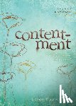 Brownback, Lydia - Contentment