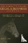 Toby, Milton C - The Complete Equine Legal and Business Handbook