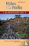 Stevens, Lauren R. - Hikes & Walks in the Berkshire Hills