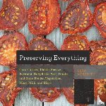 Meredith, Leda - Preserving Everything