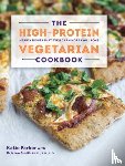 Parker, Katie, Smith, Kristen - The High-Protein Vegetarian Cookbook