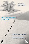 Waterman, Guy, Waterman, Laura - Wilderness Ethics
