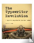 Polt, Richard - The Typewriter Revolution