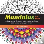 Kaufmann, Cher - Mandalas and More