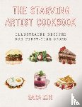 Zin, Sara - The Starving Artist Cookbook