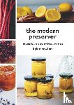 Newton, Kylee - MODERN PRESERVER