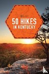 Rogers, Hiram - 50 Hikes in Kentucky