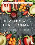 Capalino, Danielle - Healthy Gut, Flat Stomach