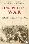 Schultz, Eric B., Tougias, Michael J. - King Philip's War