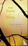 Hayashi, Kyoko, Otake, Eiko - FROM TRINITY TO TRINITY