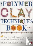 Heaser, Sue - POLYMER CLAY TECHNIQUES BK