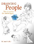 Bradley, B - Drawing People