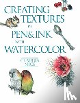 Nice, C - Creating Textures in Pen & Ink with Watercolor