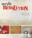 Reyner, Nancy - Acrylic Revolution