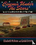 McKeon, Elizabeth, Everett, Linda - Cinema Under the Stars