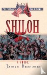 Reasoner, James - Shiloh