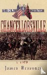 Reasoner, James - Chancellorsville