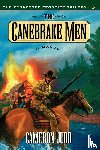 Judd, Cameron - The Canebrake Men