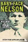 Nickel, Steven, Helmer, William J - Baby Face Nelson