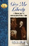 Vaughan, David J - Give Me Liberty