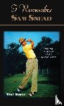 Towle, Mike - I Remember Sam Snead