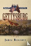 Reasoner, James - Gettysburg