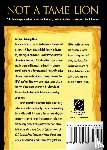 Glaspey, Terry W. - Not a Tame Lion