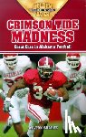 Sharpe, Wilton - Crimson Tide Madness