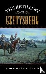 Gottfried, Bradley M. - The Artillery of Gettysburg
