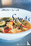 Saulsbury, Camilla V. - Enlightened Soups