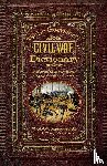 Garrison, Webb B. - Webb Garrison's Civil War Dictionary
