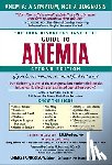Garrison, Cheryl - The Iron Disorders Institute Guide to Anemia