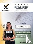 Wynne, Sharon A. - Gace Middle Grades Reading 012 Teacher Certification Test Prep Study Guide