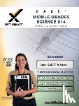 Wynne, Sharon A. - Gace Middle Grades Science Teacher Certification Test Prep Study Guide