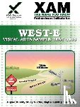 Wynne, Sharon A. - West-E Visual Arts Sample Test 0133 Teacher Certification Test Prep Study Guide