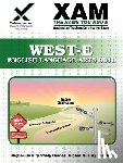 Xamonline - West-E English Language Arts 0041 Teacher Certification Test Prep Study Guide