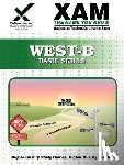 Wynne, Sharon A. - West-B Basic Skills Teacher Certification Test Prep Study Guide