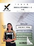 Wynne, Sharon A. - TExES Social Studies 4-8 118 Teacher Certification Test Prep Study Guide