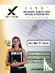 Wynne, Sharon A. - Ilts Science- Earth and Space Science 108 Teacher Certification Test Prep Study Guide