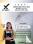 Wynne, Sharon A. - NYSTCE Cqst Communication and Quantitative Skills Test 080