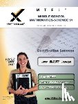 Wynne, Sharon A. - MTEL Middle School Mathematics/Science 51 Teacher Certification Test Prep Study Guide