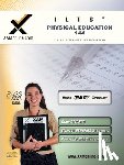 Wynne, Sharon A. - Ilts Physical Education 144 Teacher Certification Test Prep Study Guide