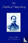 De Paris, Comte, Comte De Paris - The Battle of Gettysburg