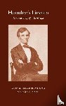 Herndon, William H., Weik, Jesse William - Herndon's Lincoln