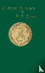 Grant, Ulysses S. - Personal Memoirs of U. S. Grant