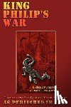 Morris, John E., Ellis, George W. - King Philip's War