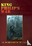 Morris, John E., Ellis, George W. - King Philip's War