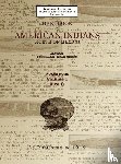  - Handbook of American Indians Volume 1