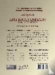 Hodge, Frederick Webb - Handbook of American Indians Volume 3