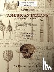 Hodge, Frederick Webb - Handbook of American Indians North of Mexico